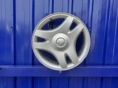 Pezzo di ricambio per auto di seconda mano cerchione in lega per ssangyong kyron 2.0 riferimenti oem iam 4173009380  