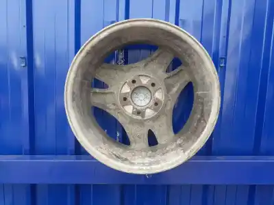 Pezzo di ricambio per auto di seconda mano cerchione in lega per ssangyong kyron 2.0 riferimenti oem iam 4173009380  
