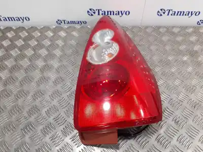 Автозапчасти б/у правый задний фонарь за mazda 5 berl. (cr) 2.0 cat ссылки oem iam 