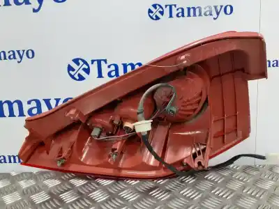Автозапчастина б/у правий ліхтар для mazda 5 berl. (cr) 2.0 cat посилання на oem iam   