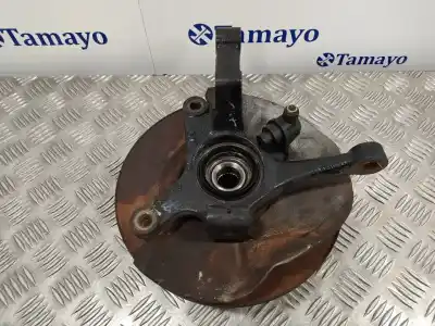 Tweedehands auto-onderdeel KNOKKEL RECHTS VOOR voor DAEWOO MATIZ  OEM IAM-referenties   