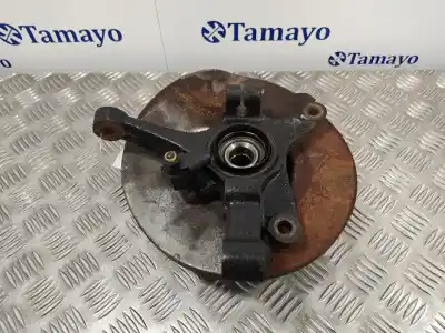 Second-hand car spare part front right knuckle for daewoo matiz 0.8 cat oem iam references   