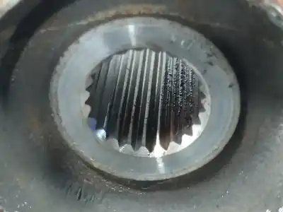 Second-hand car spare part front right knuckle for daewoo matiz 0.8 cat oem iam references   