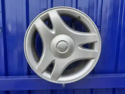 Автозапчасти б/у ШИНА за SSANGYONG KYRON  ссылки OEM IAM 4173009380  