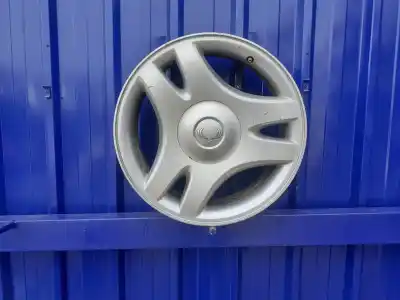 Автозапчастина б/у шина для ssangyong kyron 2.0 посилання на oem iam 4173009380  