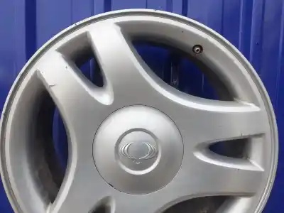 Автозапчастина б/у шина для ssangyong kyron 2.0 посилання на oem iam 4173009380  