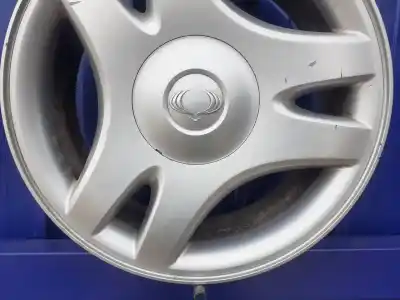 Автозапчастина б/у шина для ssangyong kyron 2.0 посилання на oem iam 4173009380  