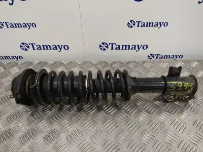 Second-hand car spare part front right shock absorber for daewoo matiz 0.8 cat oem iam references 