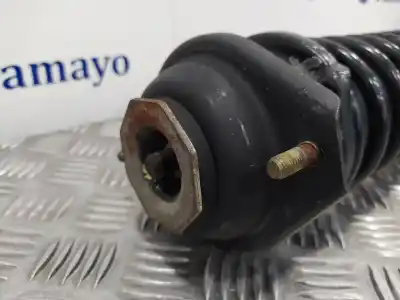 Second-hand car spare part front right shock absorber for daewoo matiz 0.8 cat oem iam references   