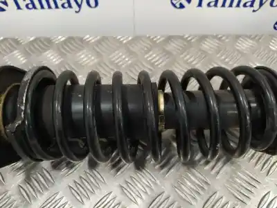 Second-hand car spare part front right shock absorber for daewoo matiz 0.8 cat oem iam references   