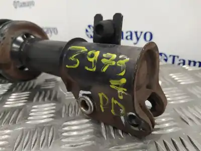 Second-hand car spare part front right shock absorber for daewoo matiz 0.8 cat oem iam references   