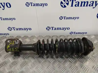 Second-hand car spare part front right shock absorber for daewoo matiz 0.8 cat oem iam references   