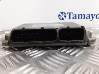 Автозапчастина б/у ебу контролер двигуна для audi a3 (8l) 1.9 tdi посилання на oem iam 0281001756 038906018ba 28sa3436