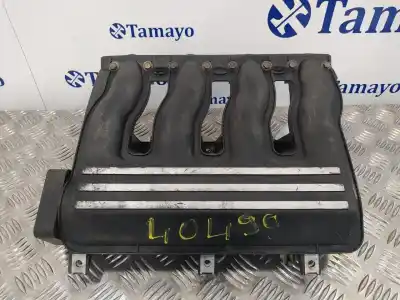 Peça sobressalente para automóvel em segunda mão coletor admissão por bmw serie 3 berlina (e46) 2.0 16v diesel cat referências oem iam 2246942