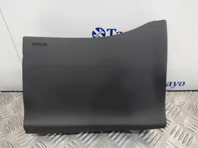 Автозапчасти б/у ПОДУШКА БЕЗОПАСНОСТИ ПЕРЕДНЯЯ ПРАВАЯ за PEUGEOT 308 I (4A_, 4C_)  ссылки OEM IAM 96559939ZD  