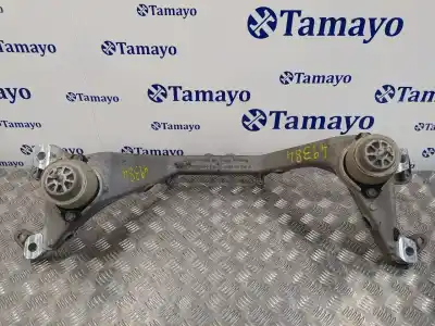 Pezzo di ricambio per auto di seconda mano ASSALE ANTERIORE per AUDI Q7 (4L)  Riferimenti OEM IAM 7L6199207B  