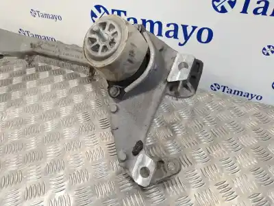 Second-hand car spare part front axle for audi q7 (4l) 3.0 v6 24v tdi oem iam references 7l6199207b  