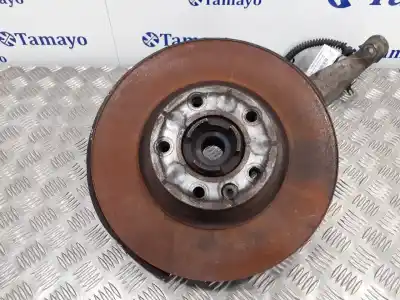 Автозапчастина б/у передній прав для audi q7 (4l) 3.0 v6 24v tdi посилання на oem iam 7l0407258a  