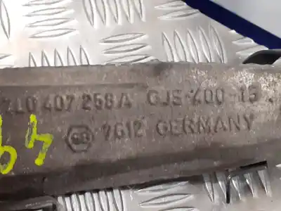 Автозапчастина б/у передній прав для audi q7 (4l) 3.0 v6 24v tdi посилання на oem iam 7l0407258a  