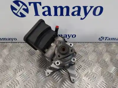 Second-hand car spare part steering pump for bmw x3 (e83) 3.0d oem iam references 341380701 7692974541 