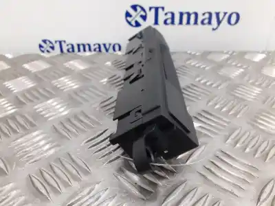 Second-hand car spare part multifunction display for mazda 2 lim. () 1.5 16v cat oem iam references bhr155260  