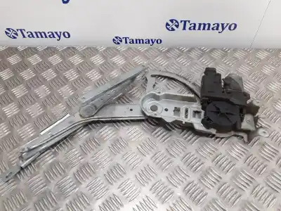 Pezzo di ricambio per auto di seconda mano alzacristalli anteriore destro per opel corsa c 1.2 16v cat (z 12 xe / lw4) riferimenti oem iam 09113364 400609k 