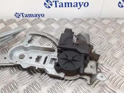 Pezzo di ricambio per auto di seconda mano alzacristalli anteriore destro per opel corsa c 1.2 16v cat (z 12 xe / lw4) riferimenti oem iam 09113364 400609k 