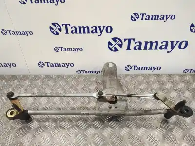 Peça sobressalente para automóvel em segunda mão motor do limpa para brisas por bmw x5 (e53) 3.0 24v turbodiesel cat referências oem iam 24012673