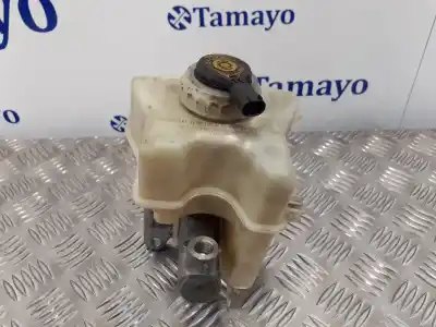 Peça sobressalente para automóvel em segunda mão bomba de travões por bmw x5 (e53) 3.0 24v turbodiesel cat referências oem iam 320669062