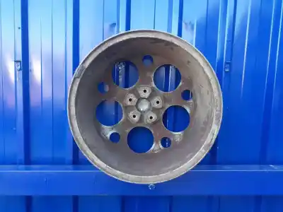 Pièce détachée automobile d'occasion jante pour alfa romeo alfa 166 2.4 jtd références oem iam 5901013  