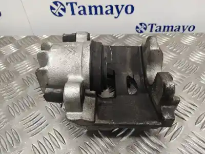 Second-hand car spare part front right brake caliper for citroen c4 lim. 1.6 hdi fap oem iam references   
