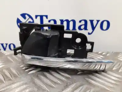 Piesă de schimb auto la mâna a doua mâner interior stânga fata pentru toyota prius (zvw50) basis referințe oem iam 6927447040  