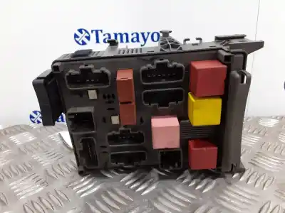 Автозапчастина б/у реле/запоперівник для renault espace iv (jk0) 3.0 v6 dci turbodiesel cat посилання на oem iam 8200447435a 558832118 