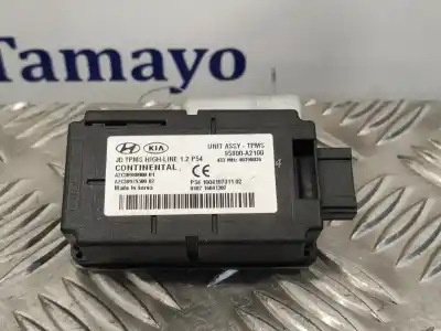 Second-hand car spare part electronic module for kia cee´d 1.6 gdi cat oem iam references 95800a2100 a2c30980000 a2c30979500
