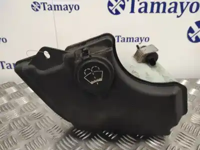 Peça sobressalente para automóvel em segunda mão depósito do limpa vidros por bmw serie 3 touring (e46) 2.0 16v diesel cat referências oem iam 61667007970