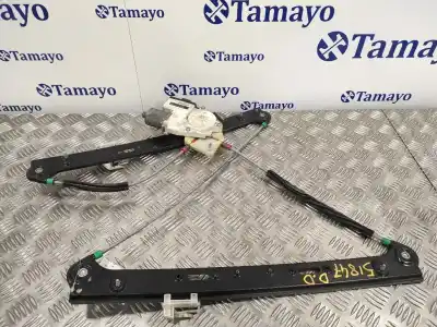 Piesă de schimb auto la mâna a doua mecanism acționare geam fațã dreapta pentru bmw x3 (e83) 3.0d referințe oem iam 69259641