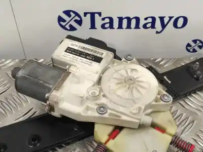 Second-hand car spare part passenger side right window regulator for bmw x3 (e83) 3.0d oem iam references 69259641 s007083006 