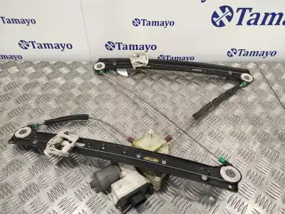 Second-hand car spare part passenger side right window regulator for bmw x3 (e83) 3.0d oem iam references 69259641 s007083006 