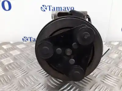 Pezzo di ricambio per auto di seconda mano compressore aria condizionata per ford focus ranchera familiar (dnw) 1.8 di / tddi riferimenti oem iam 4m5h19d629ad