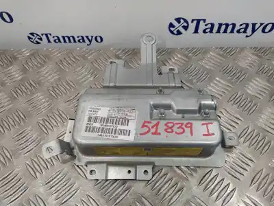 Peça sobressalente para automóvel em segunda mão airbag frontal lado esquerdo por bmw x3 (e83) 3.0 turbodiesel cat referências oem iam 30348447b