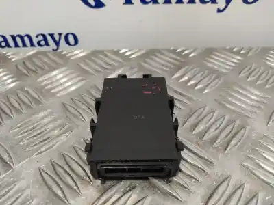 Second-hand car spare part ELECTRONIC MODULE for TOYOTA PRIUS (ZVW50)  OEM IAM references 8911147062 50125134 