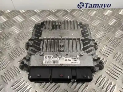 Pezzo di ricambio per auto di seconda mano centralina motore per ford focus ranchera familiar (dnw) 1.8 di / tddi riferimenti oem iam 5ws40512at
