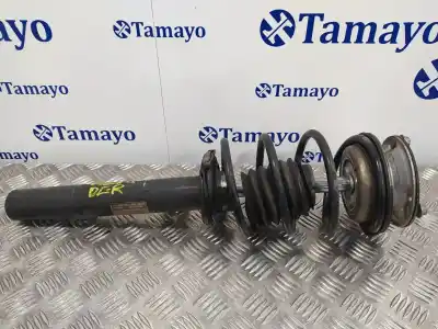 Peça sobressalente para automóvel em segunda mão amortecedor dianteiro direito por bmw serie 3 berlina (e90) 2.0 16v diesel cat referências oem iam 204d4