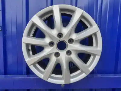 Tweedehands auto-onderdeel BAND voor PORSCHE CAYENNE (TYP 9PA)  OEM IAM-referenties 7P5601025  