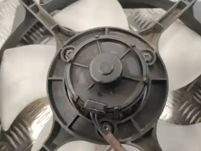 Second-hand car spare part radiator cooling fan for subaru legacy berl./familiar b12 (be/bh) 2.5 16v cat oem iam references   