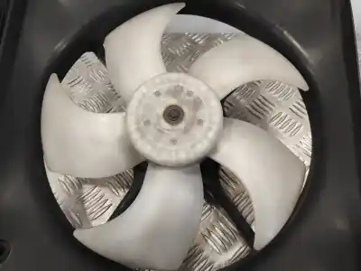 Second-hand car spare part radiator cooling fan for subaru legacy berl./familiar b12 (be/bh) 2.5 16v cat oem iam references   