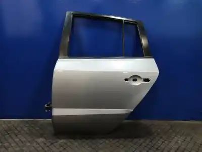 Second-hand car spare part REAR LEFT DOOR for RENAULT KOLEOS  OEM IAM references   