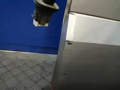 Second-hand car spare part rear left door for renault koleos 2.0 dci diesel fap cat oem iam references   