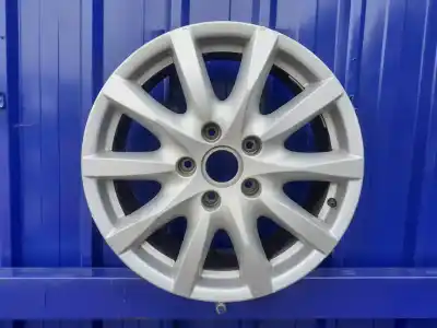 Tweedehands auto-onderdeel BAND voor PORSCHE CAYENNE (TYP 9PA)  OEM IAM-referenties 7P5601025  