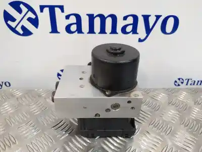 Second-hand car spare part ABS for JAGUAR S-TYPE  OEM IAM references 10051181861 1R832C333AA 2502040814